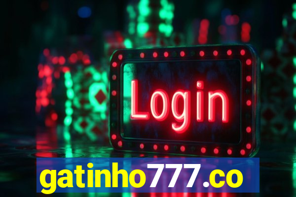 gatinho777.co