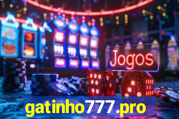 gatinho777.pro