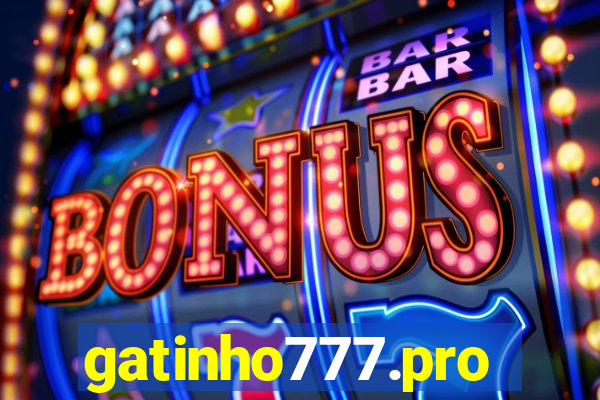 gatinho777.pro