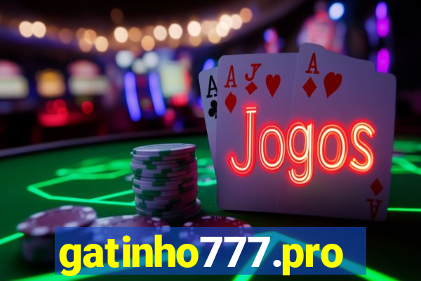 gatinho777.pro