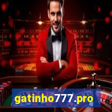 gatinho777.pro