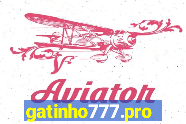 gatinho777.pro