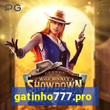 gatinho777.pro