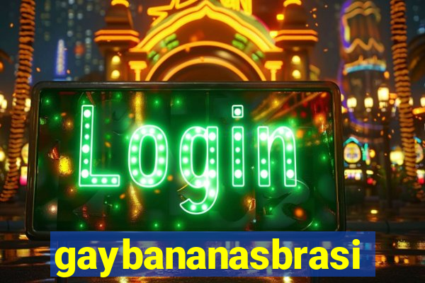 gaybananasbrasil.com