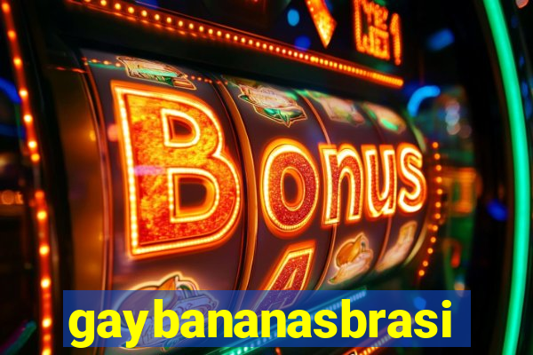 gaybananasbrasil.com