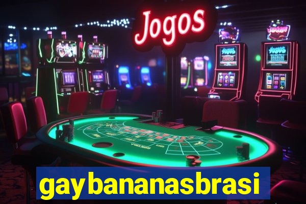 gaybananasbrasil.com