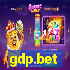 gdp.bet