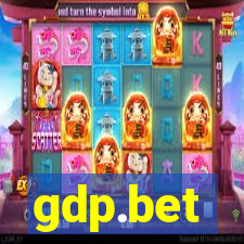 gdp.bet