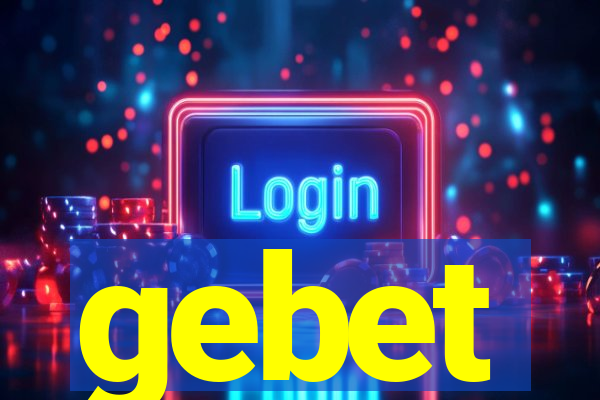 gebet