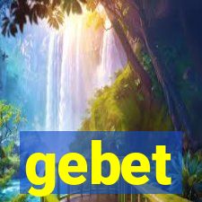 gebet