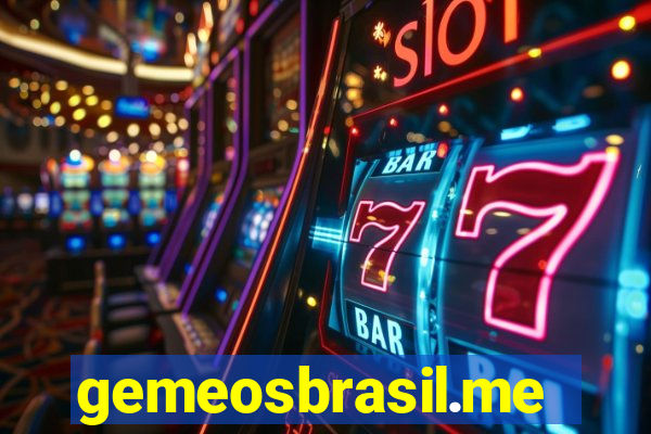 gemeosbrasil.me