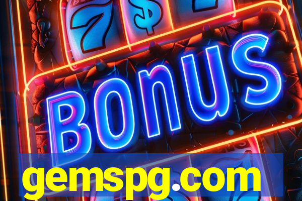 gemspg.com