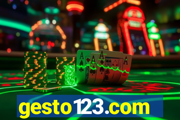 gesto123.com