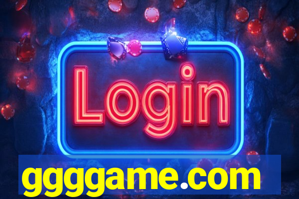 ggggame.com