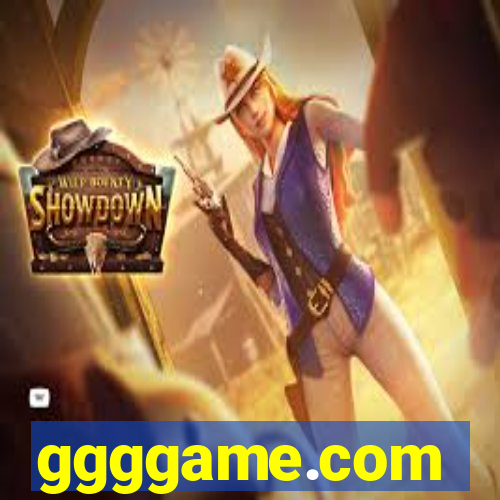 ggggame.com