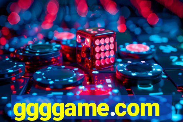 ggggame.com