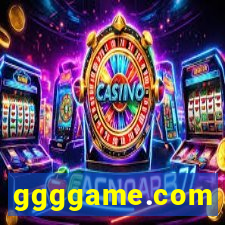 ggggame.com