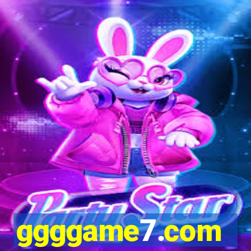 ggggame7.com