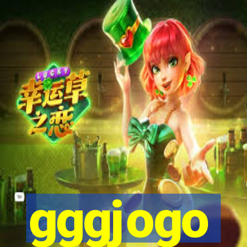 gggjogo