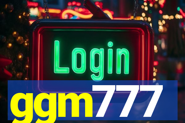 ggm777