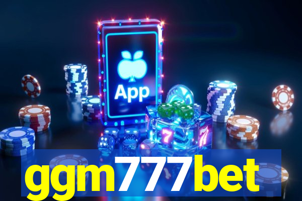 ggm777bet