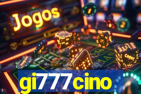 gi777cino