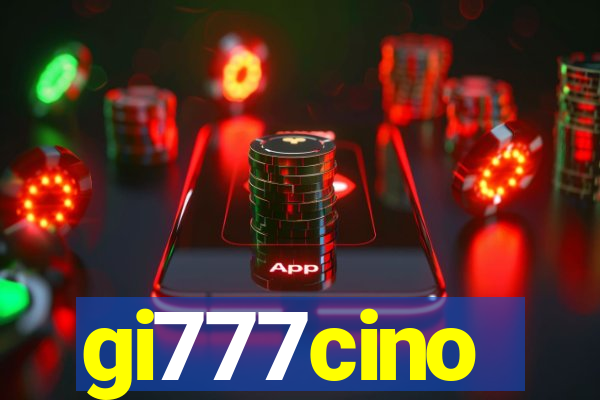 gi777cino