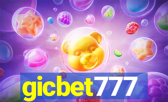 gicbet777