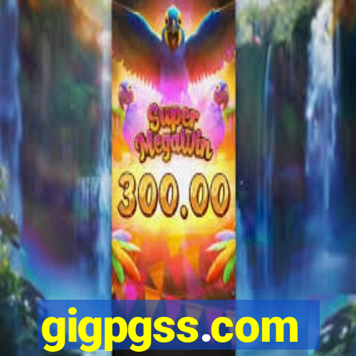 gigpgss.com