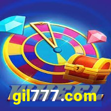 gil777.com