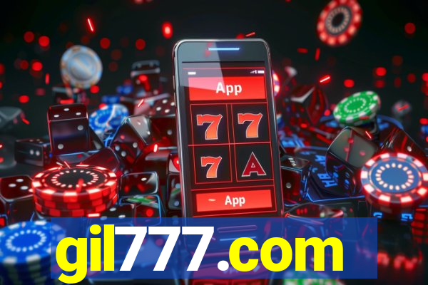 gil777.com