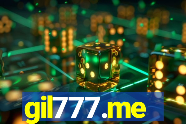 gil777.me