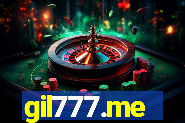 gil777.me