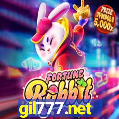 gil777.net