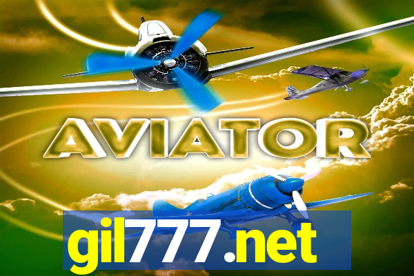 gil777.net