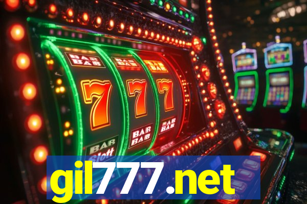 gil777.net