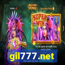 gil777.net