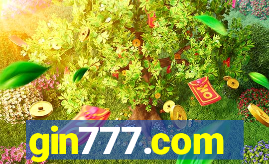 gin777.com