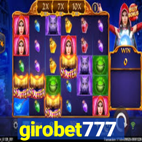 girobet777