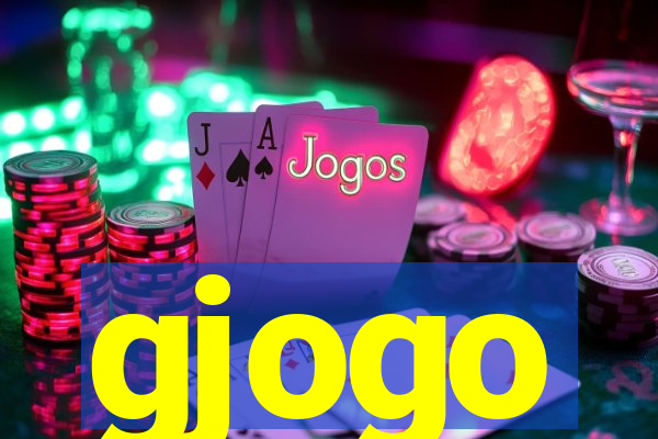 gjogo