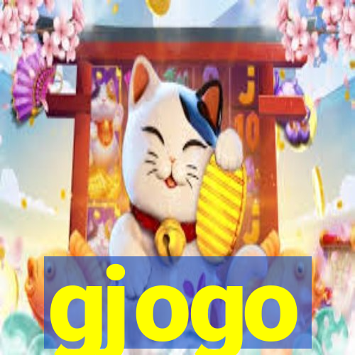 gjogo