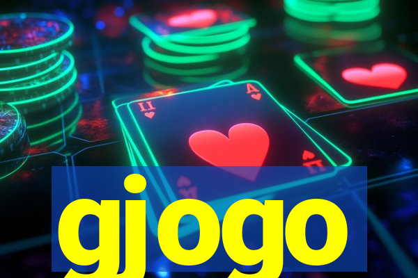 gjogo