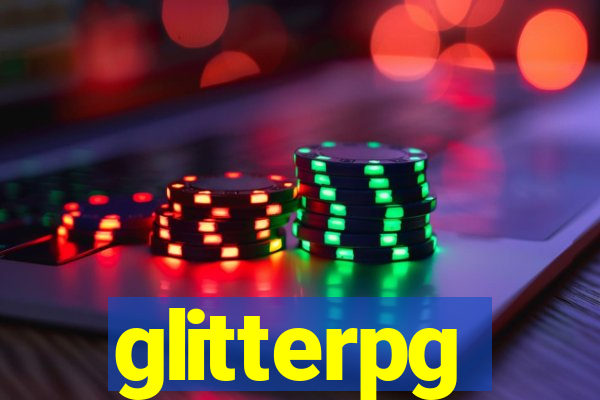 glitterpg