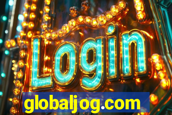 globaljog.com