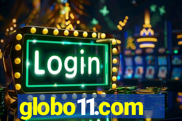 globo11.com