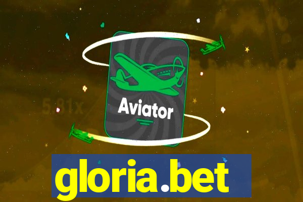 gloria.bet