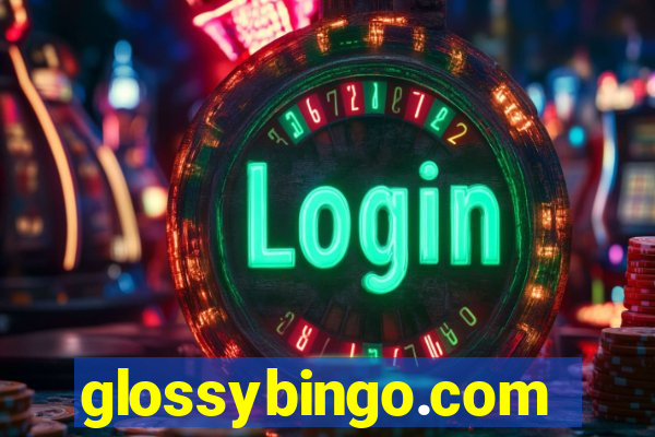 glossybingo.com