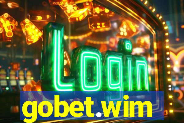 gobet.wim