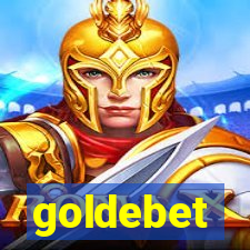 goldebet