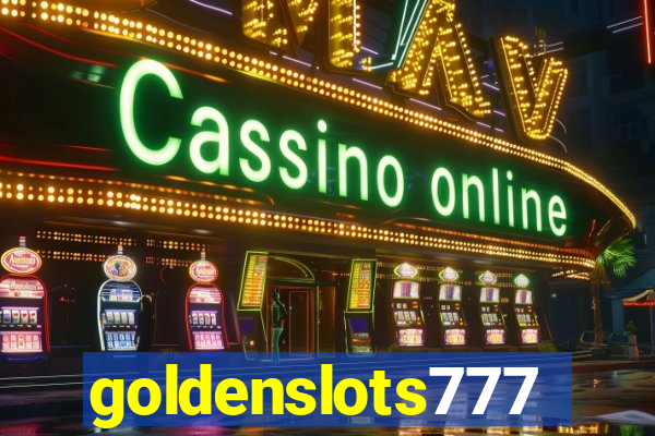 goldenslots777